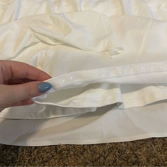 Athleta Run With It Skort - Picture 10 of 16